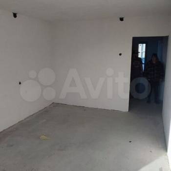 Продается 1-комнатная квартира, 48,9 м²