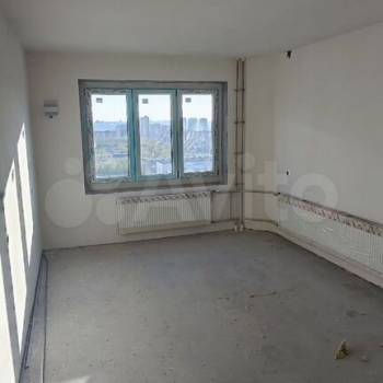 Продается 1-комнатная квартира, 48,9 м²