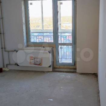 Продается 1-комнатная квартира, 48,9 м²