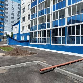 Продается 1-комнатная квартира, 48,9 м²