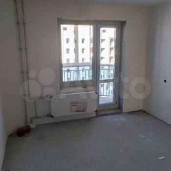 Продается 1-комнатная квартира, 48,9 м²