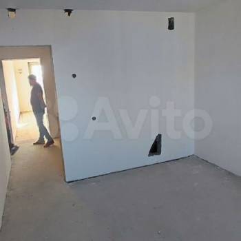 Продается 1-комнатная квартира, 48,9 м²