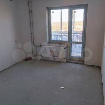 Продается 1-комнатная квартира, 48,9 м²