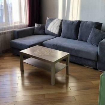 Продается 1-комнатная квартира, 38,9 м²