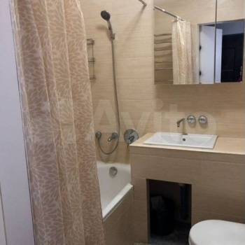 Продается 1-комнатная квартира, 38,9 м²