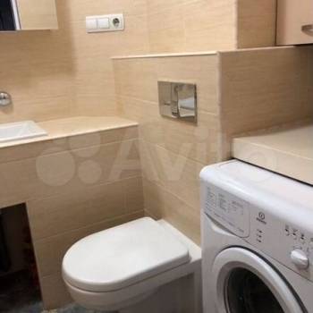 Продается 1-комнатная квартира, 38,9 м²