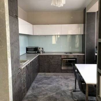 Продается 1-комнатная квартира, 38,9 м²