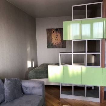 Продается 1-комнатная квартира, 38,9 м²