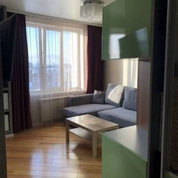 Продается 1-комнатная квартира, 38,9 м²
