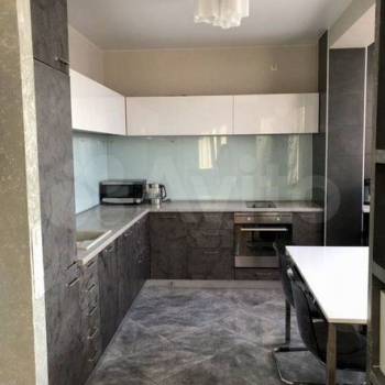 Продается 1-комнатная квартира, 38,9 м²