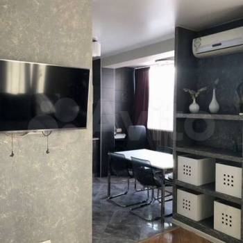 Продается 1-комнатная квартира, 38,9 м²