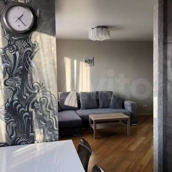 Продается 1-комнатная квартира, 38,9 м²