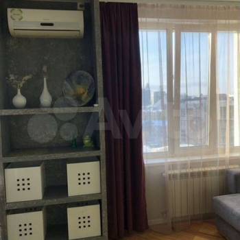 Продается 1-комнатная квартира, 38,9 м²