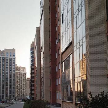 Продается 2-х комнатная квартира, 47,3 м²