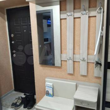 Продается 2-х комнатная квартира, 47,3 м²