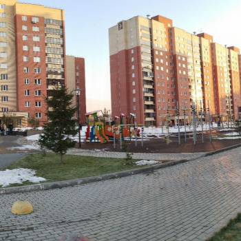 Продается 2-х комнатная квартира, 47,3 м²