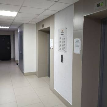 Продается 2-х комнатная квартира, 47,3 м²