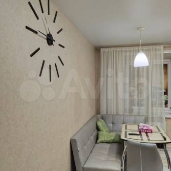 Продается 2-х комнатная квартира, 47,3 м²