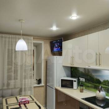 Продается 2-х комнатная квартира, 47,3 м²