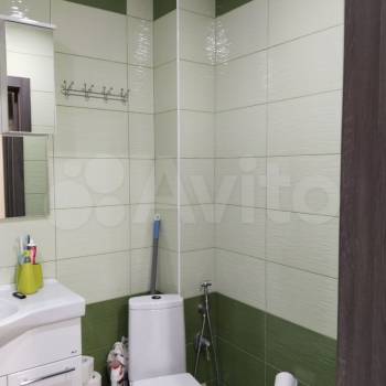 Продается 2-х комнатная квартира, 47,3 м²