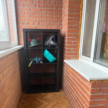 Сдается 2-х комнатная квартира, 75 м²