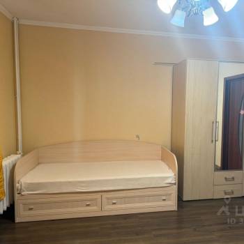 Сдается 2-х комнатная квартира, 75 м²