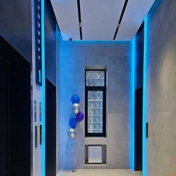 Продается 1-комнатная квартира, 40,4 м²