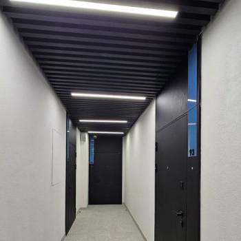 Продается 1-комнатная квартира, 40,4 м²