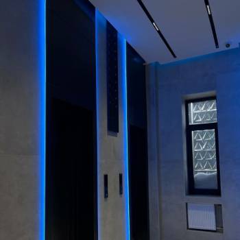 Продается 1-комнатная квартира, 40,4 м²