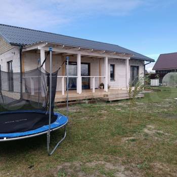 Продается Дом, 100 м²