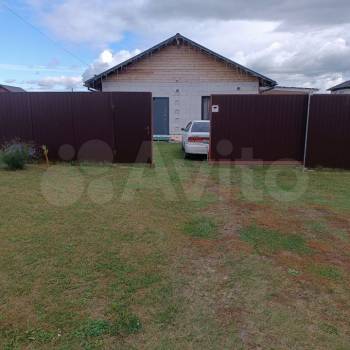 Продается Дом, 100 м²