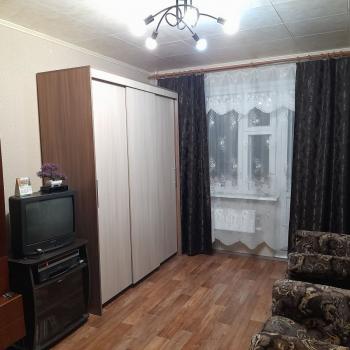 Продается 2-х комнатная квартира, 43 м²