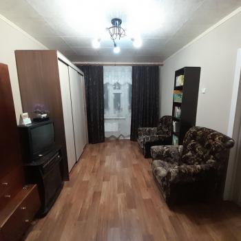 Продается 2-х комнатная квартира, 43 м²