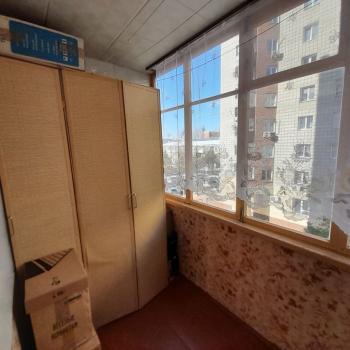 Продается 2-х комнатная квартира, 43 м²