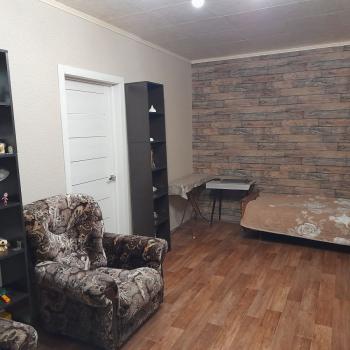 Продается 2-х комнатная квартира, 43 м²