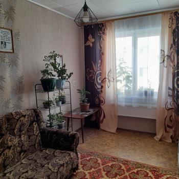 Продается 2-х комнатная квартира, 43 м²