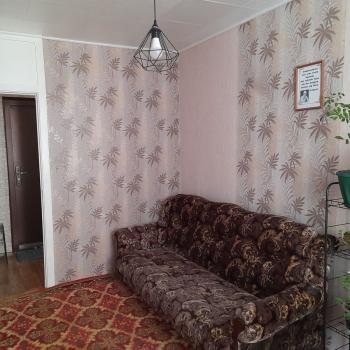 Продается 2-х комнатная квартира, 43 м²