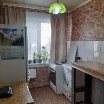 Продается 2-х комнатная квартира, 43 м²