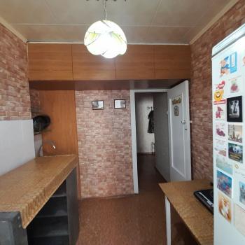 Продается 2-х комнатная квартира, 43 м²