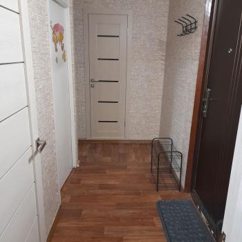 Продается 2-х комнатная квартира, 43 м²