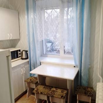 Сдается 1-комнатная квартира, 30 м²