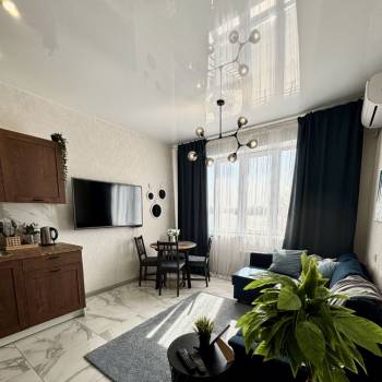 Сдается 2-х комнатная квартира, 41 м²