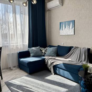 Сдается 2-х комнатная квартира, 41 м²