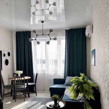 Сдается 2-х комнатная квартира, 41 м²