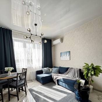 Сдается 2-х комнатная квартира, 41 м²