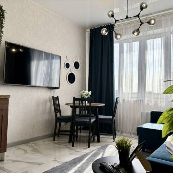 Сдается 2-х комнатная квартира, 41 м²