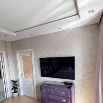 Продается 3-х комнатная квартира, 80 м²