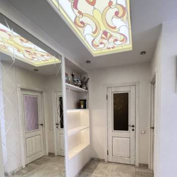 Продается 3-х комнатная квартира, 80 м²