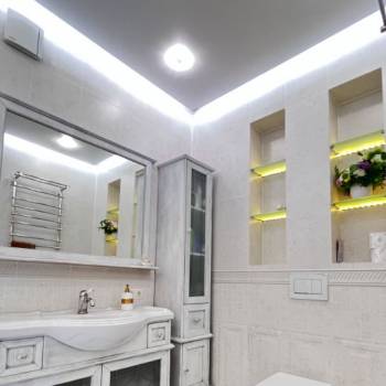 Продается 3-х комнатная квартира, 80 м²