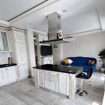 Продается 3-х комнатная квартира, 80 м²